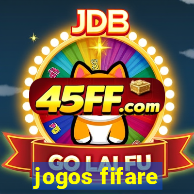 jogos fifare